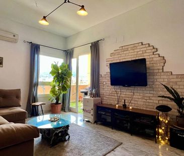 Apartamento de alquiler en Camino Cuesta del Palmar, 122, Alquería ... - Photo 1