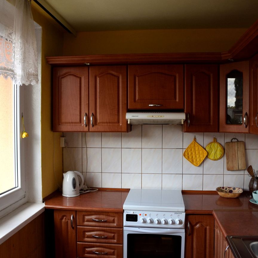 Pokój, ul. Rybnicka - Photo 1