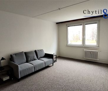 Pronájem bytu 1+1 42 m² - Photo 2