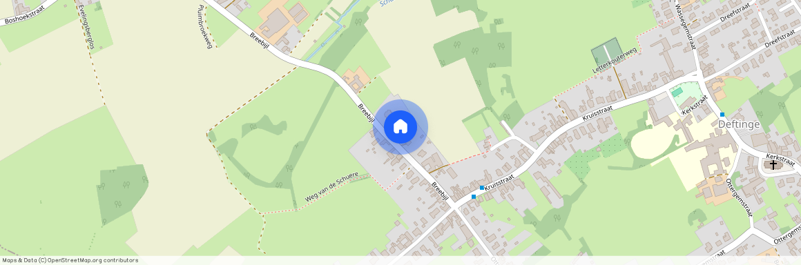 Kruisstraat 87 / C, 9570 Deftinge