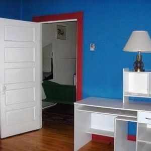 3 Chambres à Louer Dans Un 6 1/2. - Photo 2