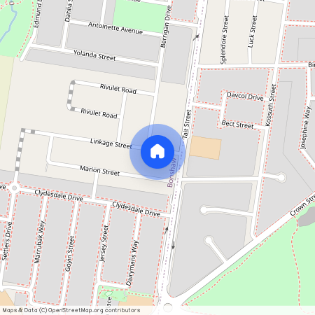 Room 1/3 Linkage Street, Vic 3352, Bonshaw