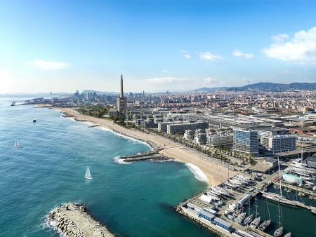 Badalona, La Morera, Barcelona, Catalonia 08918 - Photo 2