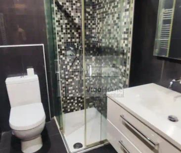 Apartamento de alquiler en García Barbon, 25, Centro - Areal - Photo 4