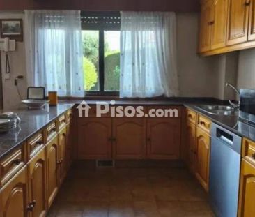 Chalet en alquiler en Liáns-Porto de Santa Cruz - Photo 2