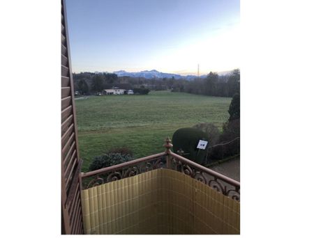 Beautiful 4.5-room apartment in Savigny - Photo 2