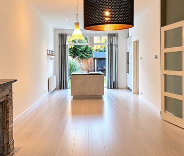 Appartement te huur: Usselincxstraat 140 2593 VP Den Haag - Photo 4