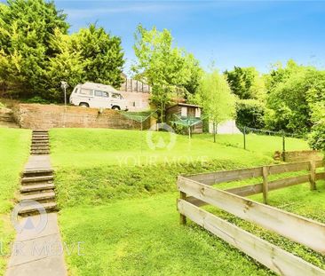 1 bedroom penthouse to rent - Photo 4