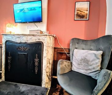 Rue Edouard Vaillant - Photo 2