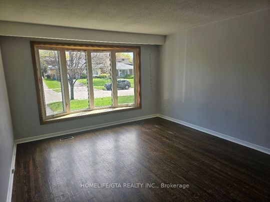 For Lease - 350 Waverly Street Unit# Main, Oshawa, Ontario - Photo 1