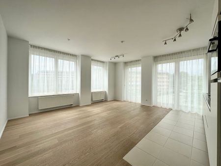 Avenue Marcel Thiry, 1200, Woluwe-Saint-Lambert - Photo 2