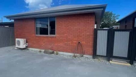 New one bedroom townhouses - Photo 2