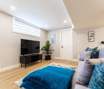 For Lease - 36 Cloke Court Unit# Bsmt, Hamilton, Ontario - Photo 4