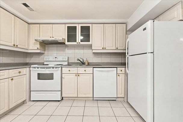 For Lease - 1374 Heritage Way Unit# Lower, Oakville, Ontario - Photo 1