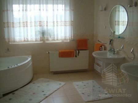 Dom | Wynajem - Zdjęcie 3