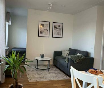 Mölndal - 1rok - tillsv - 14.375kr/mån - Photo 1