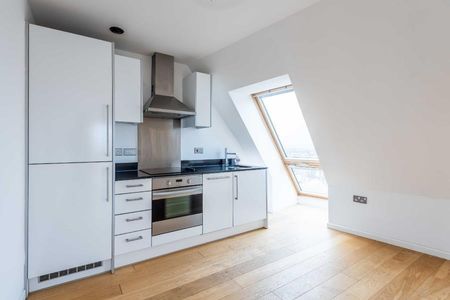 1 bedroom apartment to rent - Photo 5