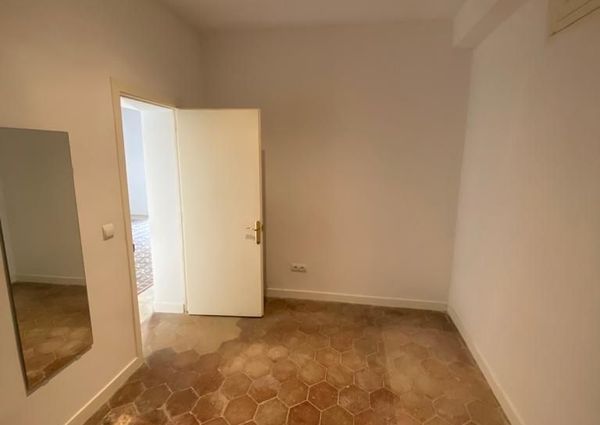 Piso de alquiler en Monti-Sion