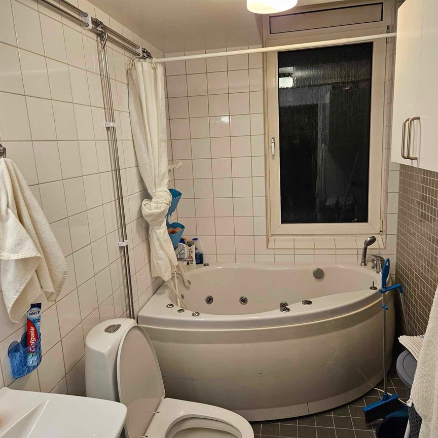 Spånga Stationsplan - Foto 1