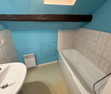 Appartement 2 pièces à Dombasle-sur-Meurthe - Photo 3