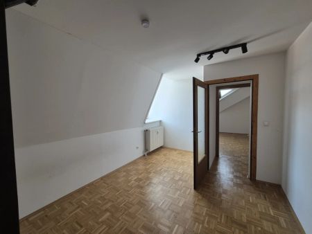 2er WG taugliche Altbauwohnung im Zentrum von Leoben! - Photo 2