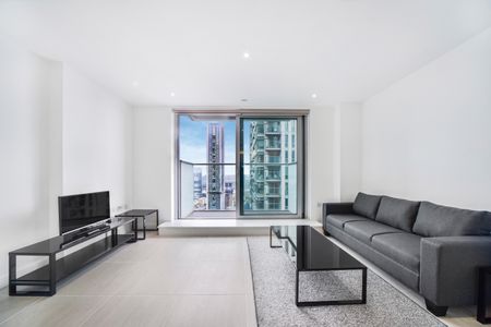 1 bedroom apartment to rent - Photo 2