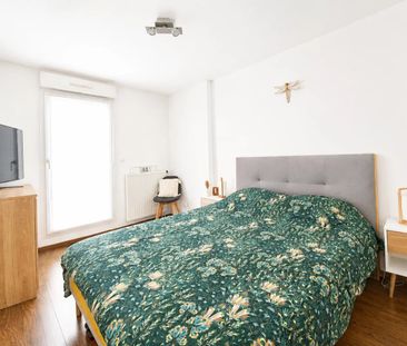 Location Appartement 3 pièces 73m² PUBLIER 74500 - Photo 3