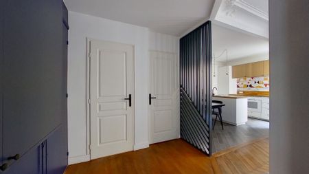 LOCATION T2 MEUBLE Pariss 75009 - Photo 4