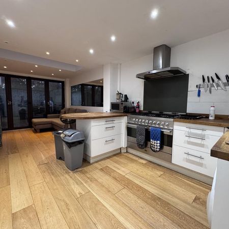 1 bedroom house to rent - Photo 3