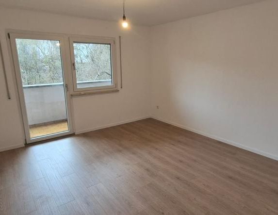 Erstbezug nach Komplettsanierung 2-Zi.-Whg. in Passau Auerbach - Foto 1