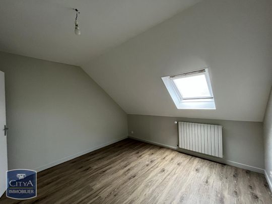 Location Appartement 2 pièces 39m² LAVAL 53000 - Photo 1