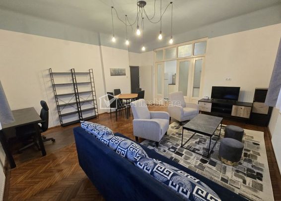 Apartament CU 2 camere in zona Horea - Photo 1