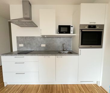 Modern Wohnen in Nähe des Flughafens! - Photo 3