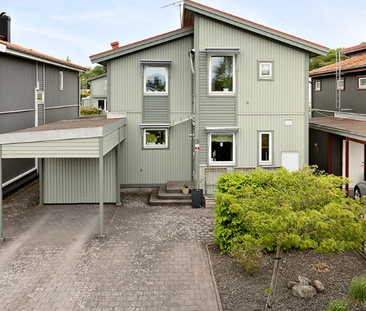 Harpunvägen, Halmstad - Foto 1 | Rentumo