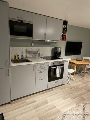 Bärnstensvägen, Varberg - Foto 1