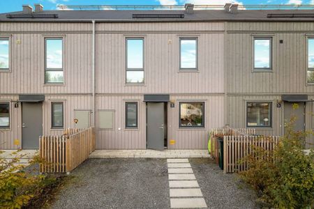 Morkullestraket, Åkersberga - Foto 4