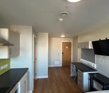 Classic Studio - Photo 2