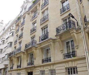 Appartement en location | Paris 16ème - Photo 6