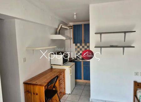 Studio/Γκαρσονιέρα για ενοικίαση - Βόλος, - Φωτογραφία 5