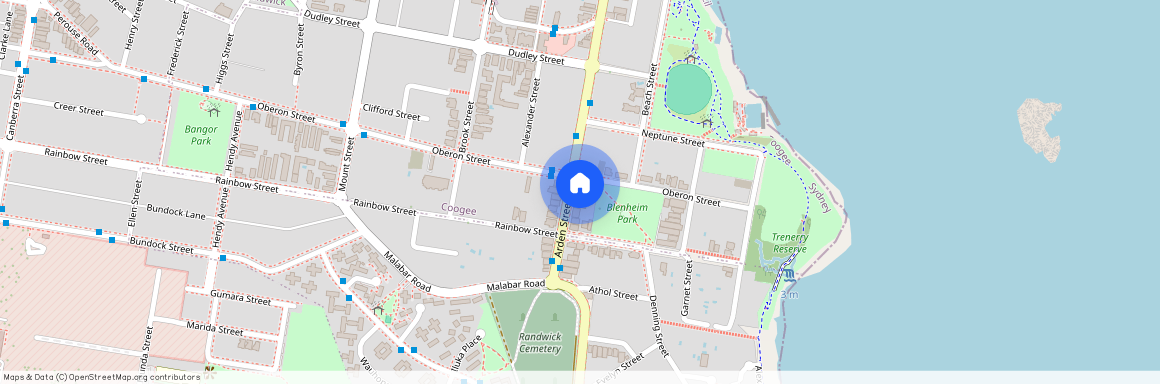 234 Oberon Street, Coogee