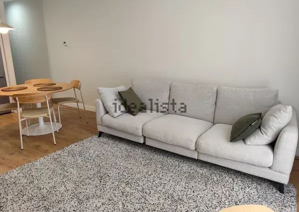 Alquiler de piso en Calle San Francisco Javier