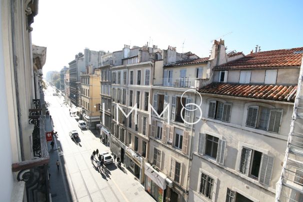 Marseille 6ème - Préfecture / Noailles / Rome - Photo 1
