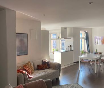 1 Zimmer, 25 m², 4. Stock - Foto 1
