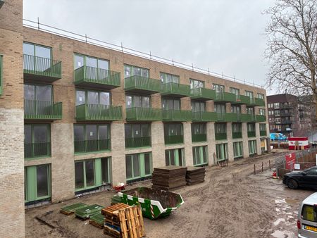 Appartement te huur: Anton de Komplein 223-E 1102 DR Amsterdam - Photo 4