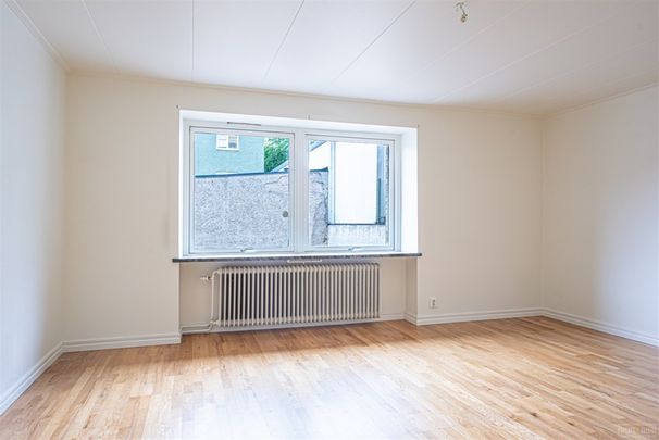 Kyrkogatan 5 B - Foto 1