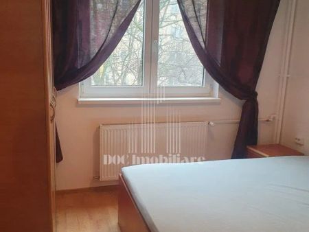 Inchiriere 2 camere Dumul Taberei I Raul Doamnei - Photo 5