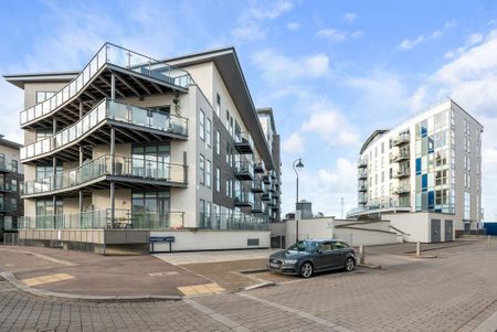 1 bedroom apartment to rent - Photo 3