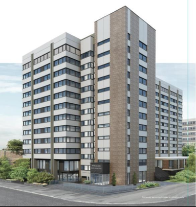 2 bedroom flat to rent - Photo 1