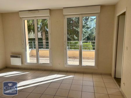 Location Appartement 2 pièces 46m² AMIENS 80090 - Photo 4