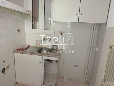 Διαμέρισμα για ενοικίαση - Καισαριανή, - Φωτογραφία 2